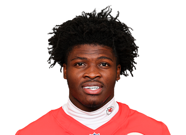 Brashard Smith