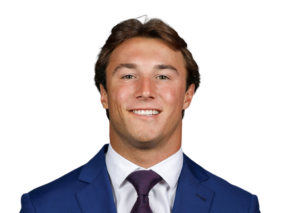 Cade Klubnik