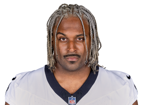 Cameron Jordan