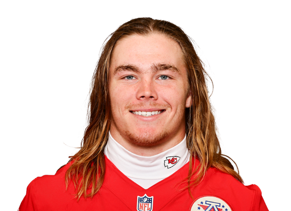 Carson Steele