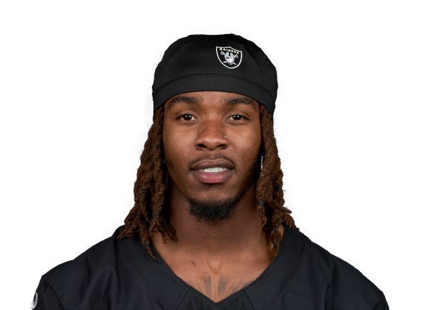 Dont'e Thornton Jr.