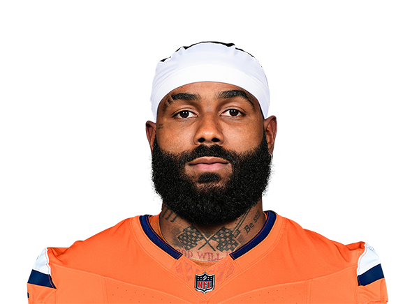 Elijah Moore