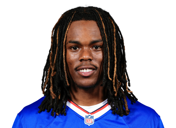 Maxwell Hairston