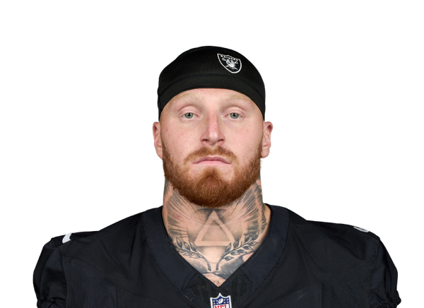 Maxx Crosby